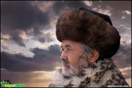 Kyrgyzstán 2016 - Foto Jana Vondráčková (12)