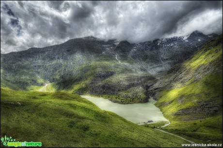 Rakouské Alpy - Foto Jana Vondráčková 0717 (9)