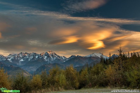 Podzimní hory - Foto Jozef Pitoňák 1017 (8)