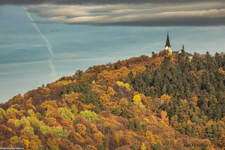 Mariánská hora v Levoči - Foto Jozef Pitoňák 1122 (10)