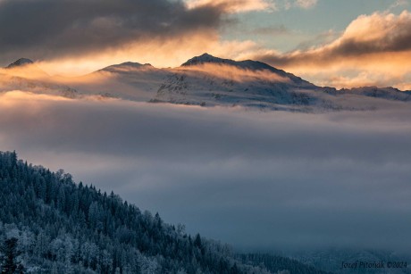 Když hory sevře mráz - Foto Jozef Pitoňák 0124 (2)