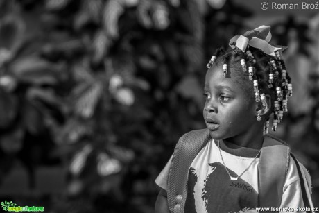 Školáci z Jamajky  - Foto Roman Brož (1)