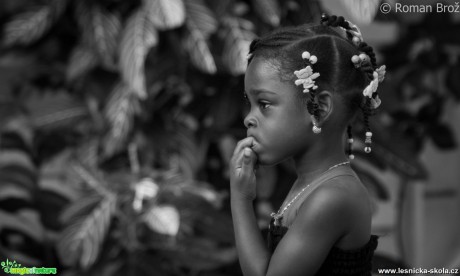 Školáci z Jamajky  - Foto Roman Brož (4)
