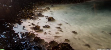 Moře čaruje - Foto Roman Brož