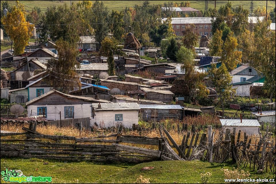 Kyrgyzstán 2016 - Foto Jana Vondráčková (18)