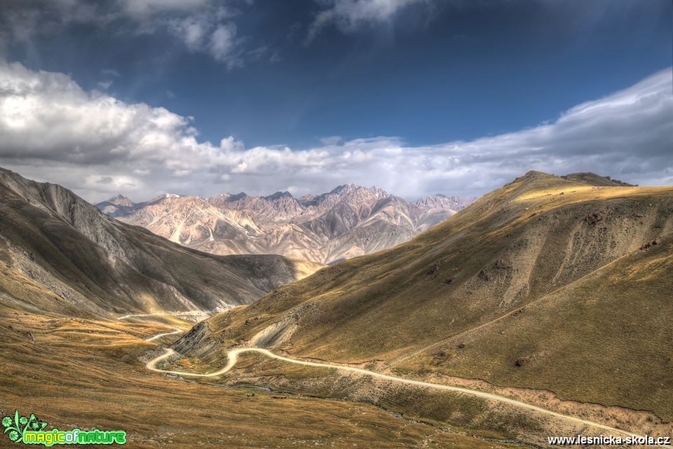 Kyrgyzstán - Foto Jana Vondráčková 0718 (2)