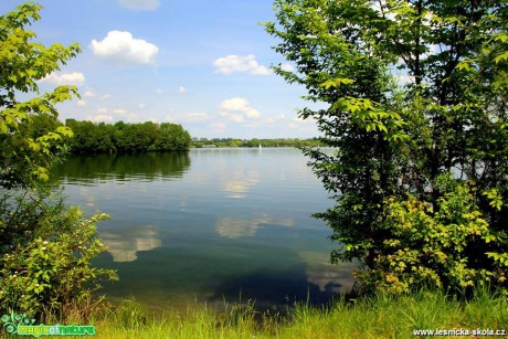 Hlučinská Štěrkovna - Foto Jan Valach (1)