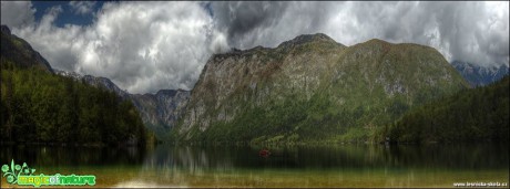 Slovinsko a Chorvatsko 2016 - Foto Jana Vondráčková (8)