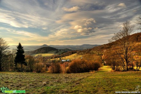 Krajina - Foto Petr Germanič