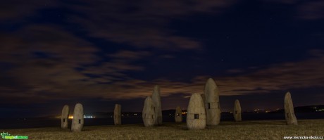 Španělsko - červenec 2015 - Foto Roman Brož (17)