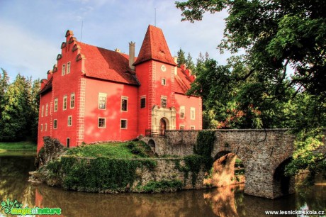 Červená Lhota - Foto Ladislav Jonák (1)