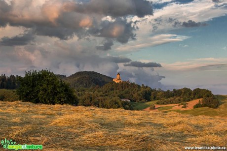 Ľubovniacký hrad - Foto Jozef Pitoňák (2)