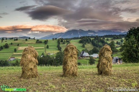 Život hor - Foto Jozef Pitoňák (3)