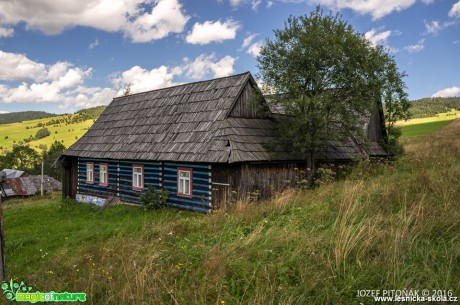 Život hor - Foto Jozef Pitoňák (5)