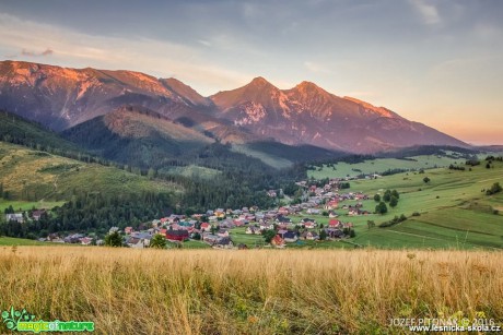 Život hor - Foto Jozef Pitoňák (7)