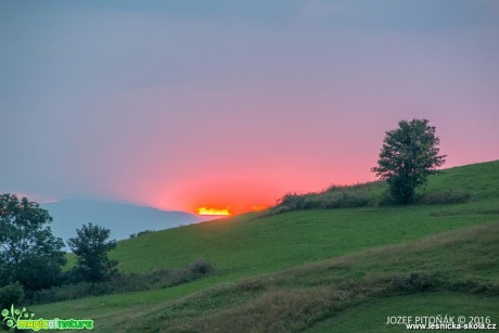 Život hor - Foto Jozef Pitoňák (8)