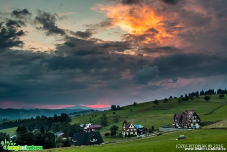 Život hor - Foto Jozef Pitoňák (9)