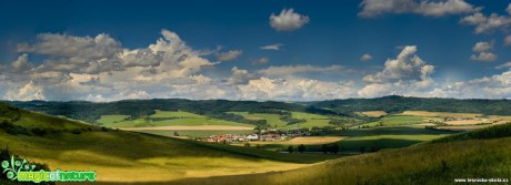 Studenec a Bijačovce - Foto Milan Kašuba