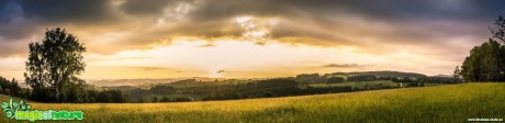 Krkonoše - srpen 2016 - Foto Roman Brož (5)