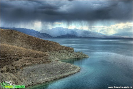 Kyrgyzstán 2016 - Foto Jana Vondráčková (7)