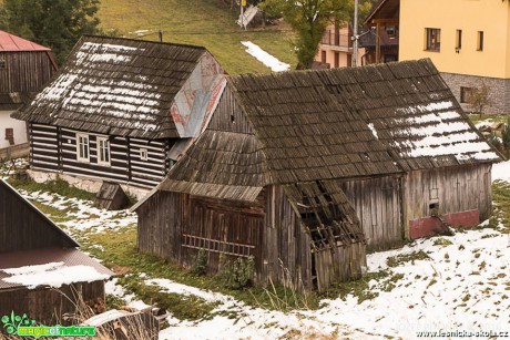 Každodenní příběh hor - Foto Jozef Pitoňák (11)