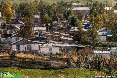 Kyrgyzstán 2016 - Foto Jana Vondráčková (18)