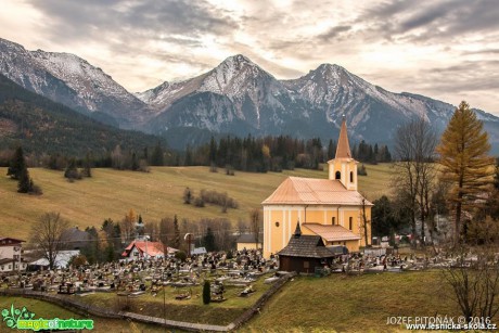 Hory a jejich příběhy - Foto Jozef Pitoňák (4)