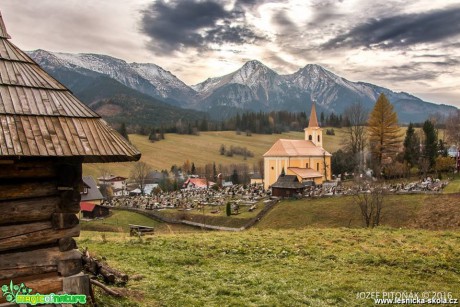 Hory a jejich příběhy - Foto Jozef Pitoňák (8)