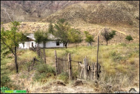 Kyrgyzstán 2016 - Foto Jana Vondráčková (38)