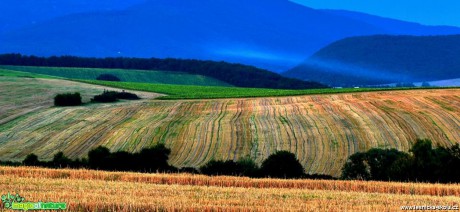 Navečer - Foto Pavel Balazka