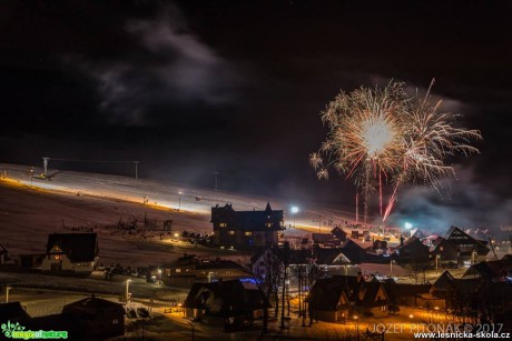 Oslava nového roku 2017 - Foto Jozef Pitoňák (4)