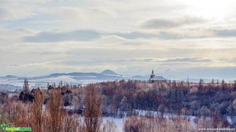 U Benediktu - leden 2017 - Foto Pavel Ulrych (2)