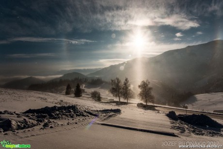 Zimní hory - Foto Jozef Pitoňák 0117 (5)