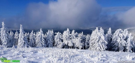 Zimní hory - Foto Jiří Perlík 0217 (2)