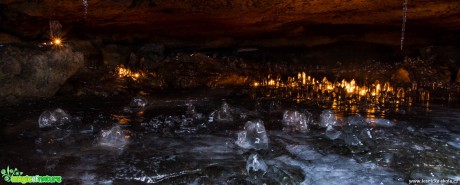 Ledová Jeskyně víl - Foto Roman Brož (1)