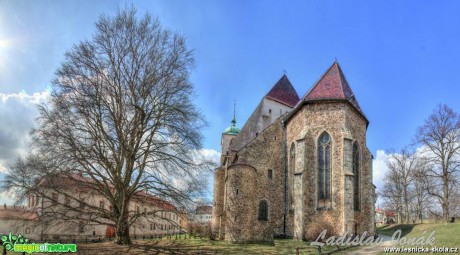 Zastavení u Jakuba - Foto Ladislav Jonák 0317