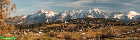 Bukowina Tatranska - Foto Jozef Pitoňák 0417