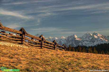 Horské štíty - Foto Jozef Pitoňák 0417 (1)