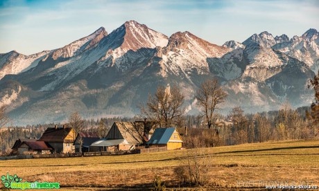 Ždiarska Vidla, Havran, Nový a Muráň - Foto Jozef Pitoňák 0417