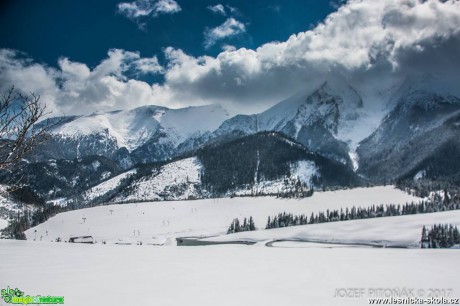 Ještě zimní hory - Foto Jozef Pitoňák 0417 (5)