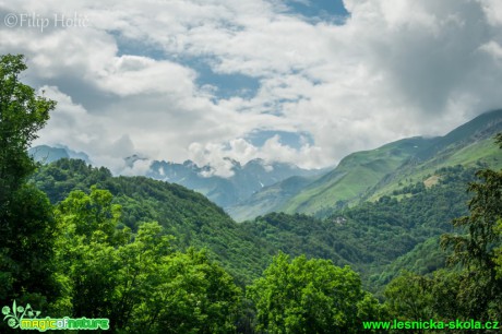 Crissolo - Foto Filip Holič