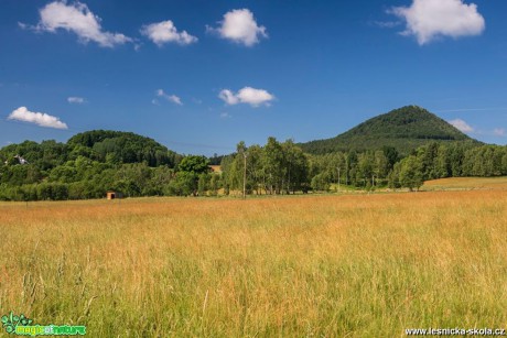 Klíč ze Svorské strany - Foto Petr Germanič 0617