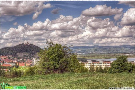 Mostecká krajina - Foto Pavel Ulrych 0517