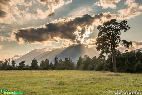 Krása slovenských hor - Foto Jozef Pitoňák 0917 (8)