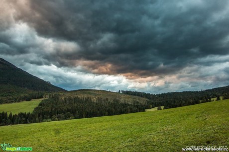 Krása slovenských hor - Foto Jozef Pitoňák 0917 (10)