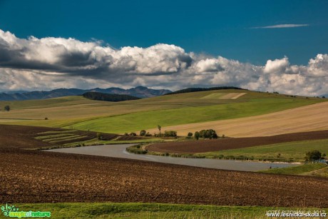 Krása slovenských hor - Foto Jozef Pitoňák 0917 (12)