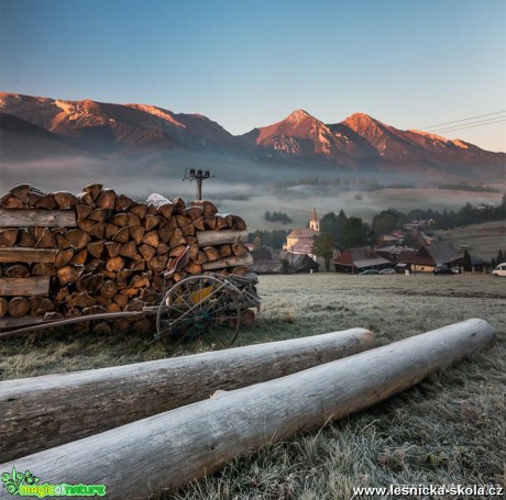 Podzimní hory - Foto Jozef Pitoňák 1017 (1)