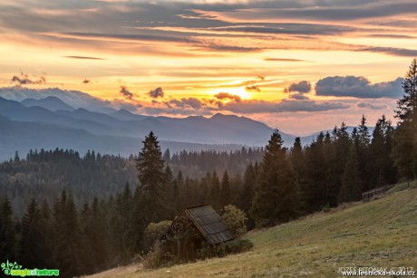 Podzimní hory - Foto Jozef Pitoňák 1017 (5)