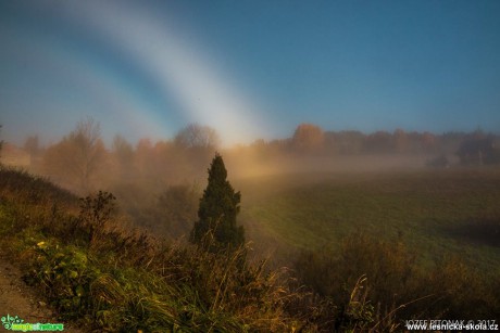 Pohledy na podzimní hory - Foto Jozef Pitoňák 1017 (1)