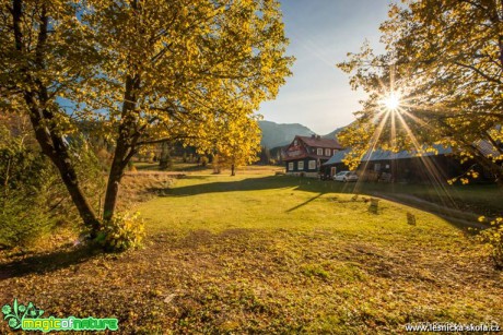 Pohledy na podzimní hory - Foto Jozef Pitoňák 1017 (9)